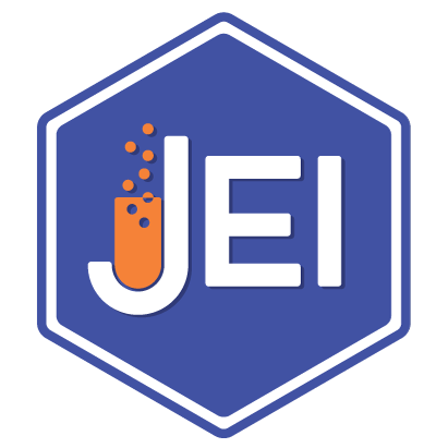 JEI Logo